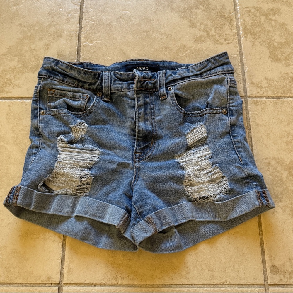 Aeropostale Shorts